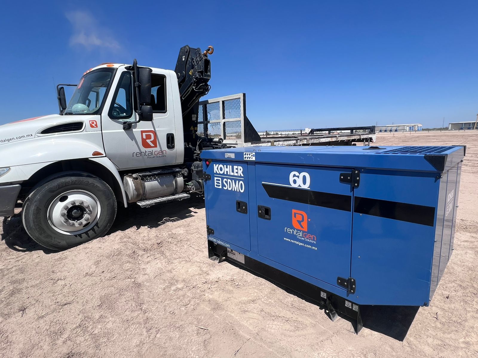 Mantenimiento a Equipos